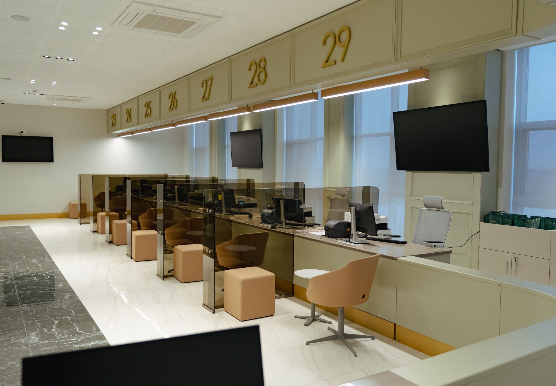 Vize Başvuru Hizmetleri