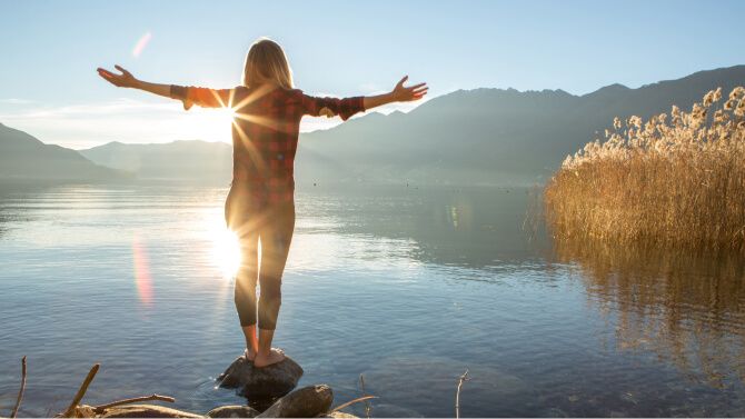 Sağlık ve Zihin Dengesi: İyi Yaşamın Sırları